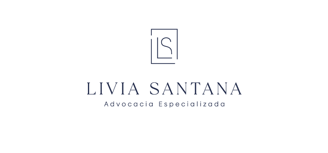 Livia Santana | Advogada